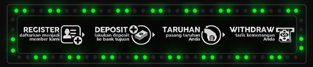 INFINISLOT77 Jackpot